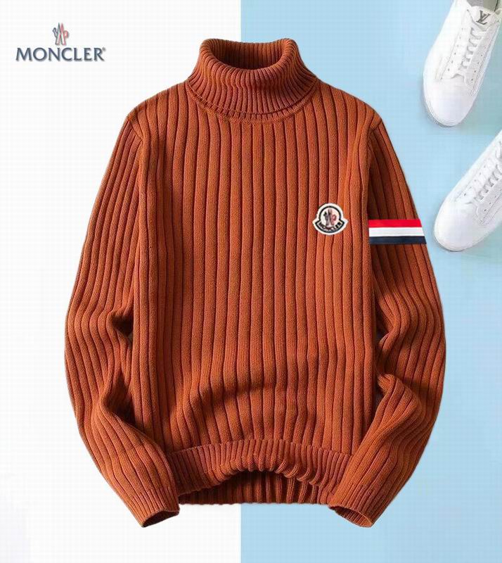 Moncler Sweater Mens ID:20250908-147